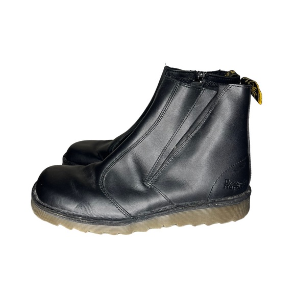 Dr Martens Mens Boots - Picture 2 of 4